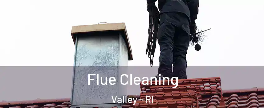 Flue Cleaning Valley - RI