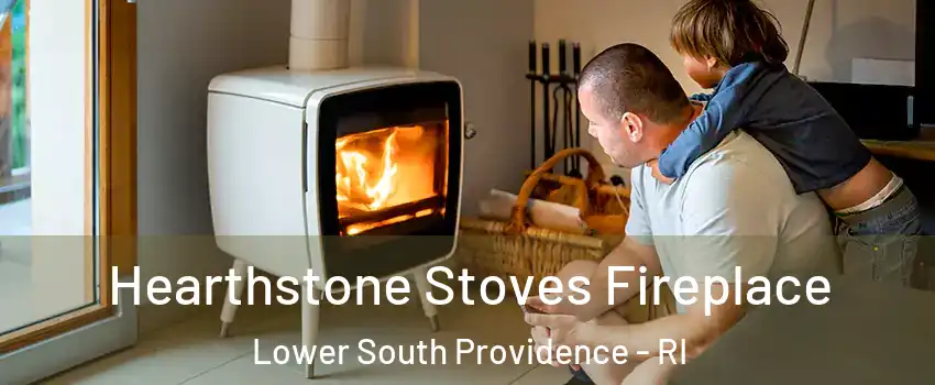 Hearthstone Stoves Fireplace Lower South Providence - RI