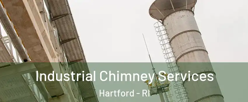 Industrial Chimney Services Hartford - RI