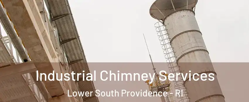 Industrial Chimney Services Lower South Providence - RI