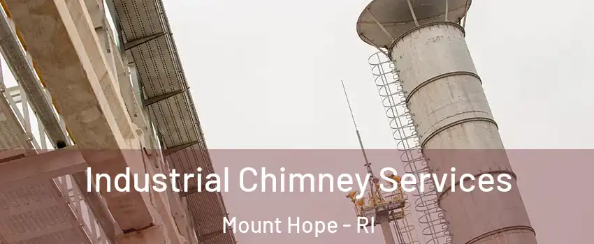 Industrial Chimney Services Mount Hope - RI