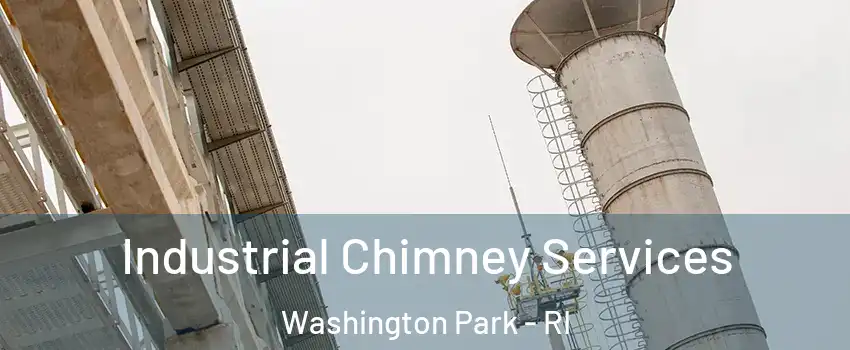 Industrial Chimney Services Washington Park - RI