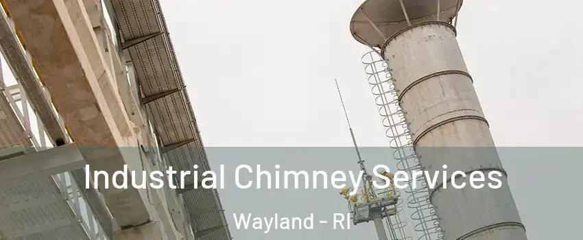 Industrial Chimney Services Wayland - RI