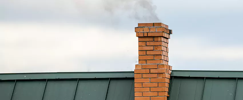 Animal Screen Chimney Cap Repair And Installation Services in Upper South Providence, Rhode Island