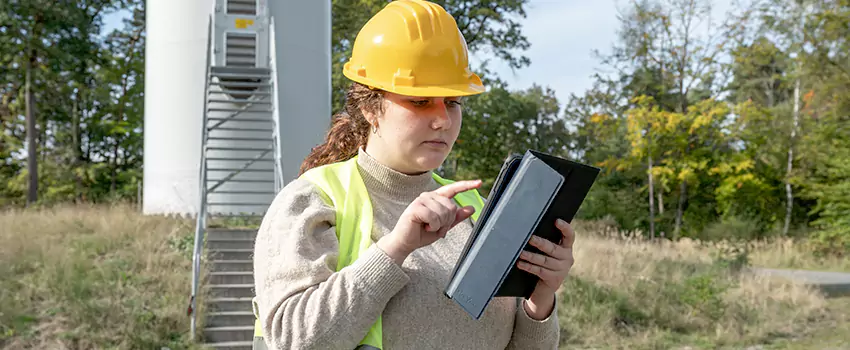 The Dangers Of Chimney Inspection Negligence in West End, RI