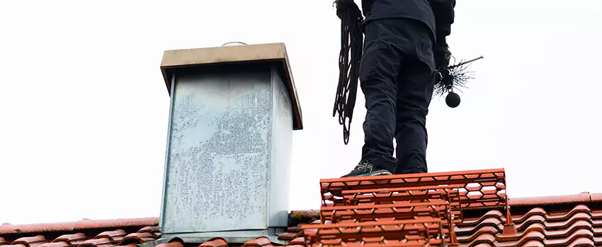 Chimney Liner Services Cost in West End, RI