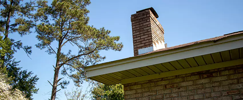 Budget-Friendly Chimney Masonry Service in Mount Hope, Rhode Island