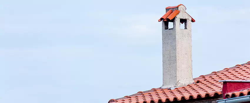 Chimney Pot Replacement in West End, RI