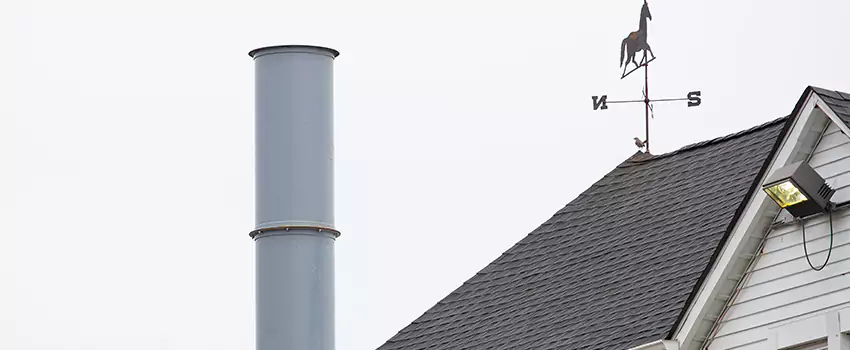 Chimney Inspection in Upper South Providence, RI