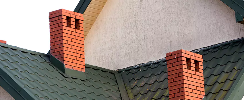 Chimney Saver Waterproofing Services in Wayland, Rhode Island