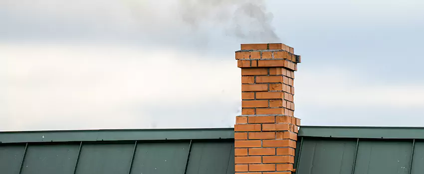 Chimney Soot Cleaning Cost in Hartford, RI