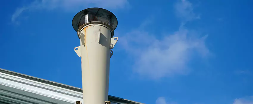 Chimney Spark Arrestor Requirements in Mount Hope, RI