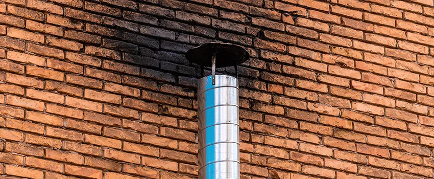 Diagnosing Commercial Chimney Problems in Hartford, RI