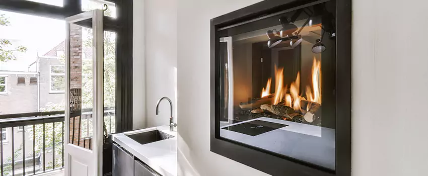 Dimplex Fireplace Installation and Repair in Wayland, Rhode Island