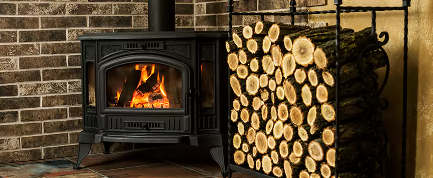 Drolet Fireplaces in Upper South Providence, Rhode Island