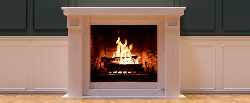 Empire Comfort Systems Fireplace Installation and Replacement in Silver Lake, Rhode Island