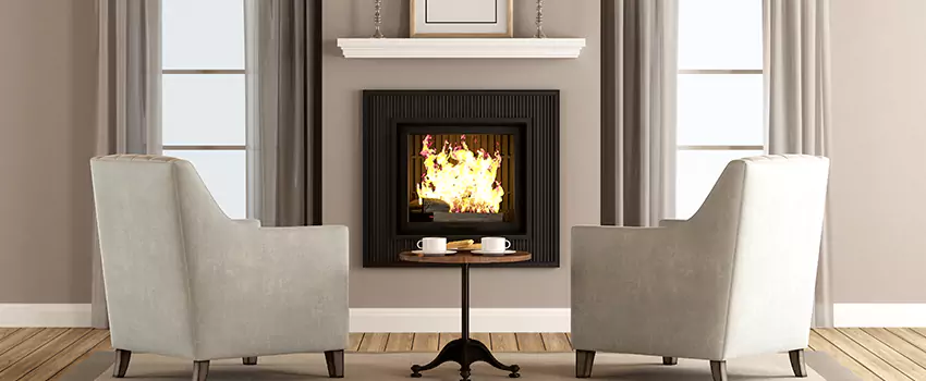 Heat & Glo Outdoor Gas Fireplaces Installation Contractors in Hartford, Rhode Island