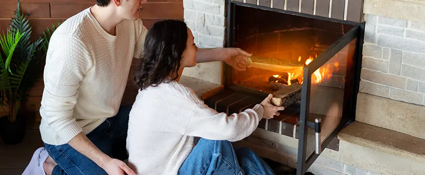 Kings Man Direct Vent Fireplaces Services in Federal Hill, Rhode Island