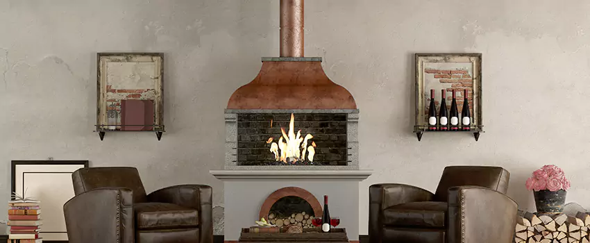 Benefits of Pacific Energy Fireplace in Olneyville, Rhode Island