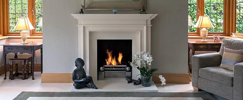 RSF Fireplaces Maintenance and Repair in Hope, Rhode Island