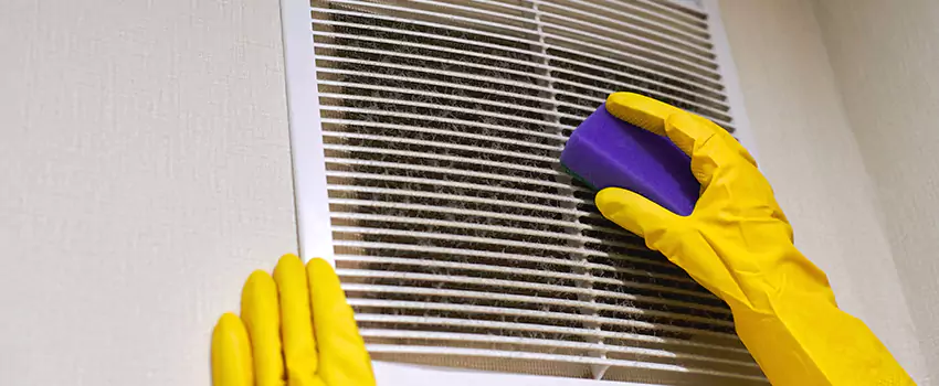 Vent Cleaning Company in Wayland, RI