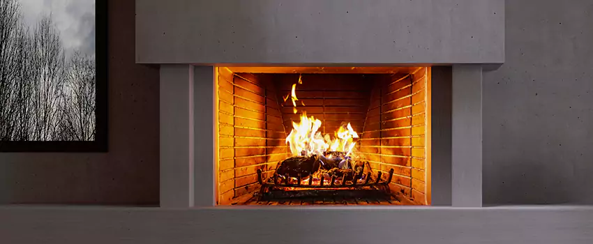 Indoor Wood Burning Furnace Repair and Installation in Hartford, Rhode Island