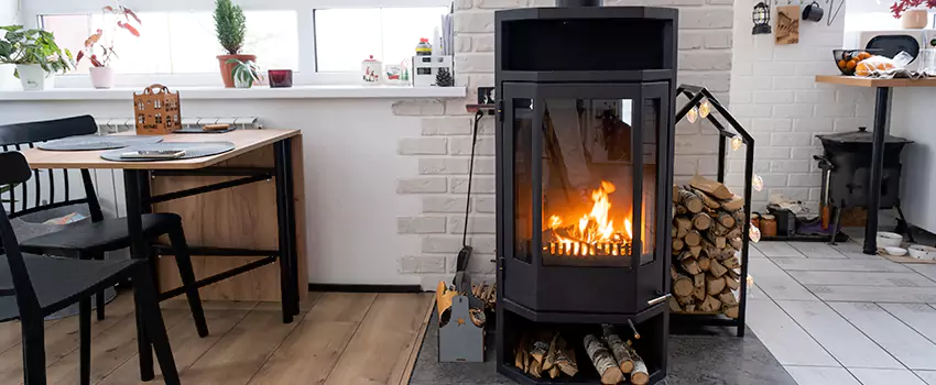 Wood Stove Inspection Services in Hope, RI