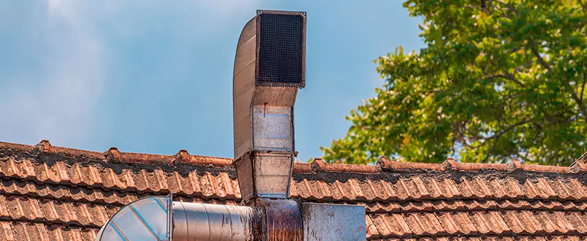 Chimney Cleaning Cost in Wayland, Rhode Island