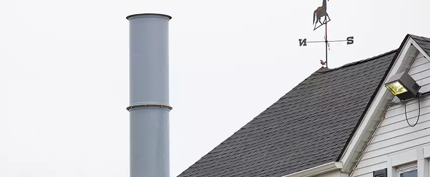 Multi-flue Chimney Caps Installation And Repair in Blackstone, RI