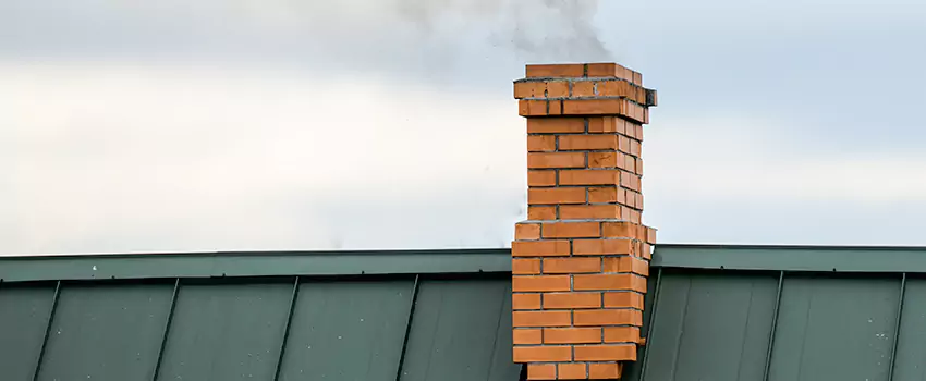 Chimney Installation Company in Lower South Providence, RI