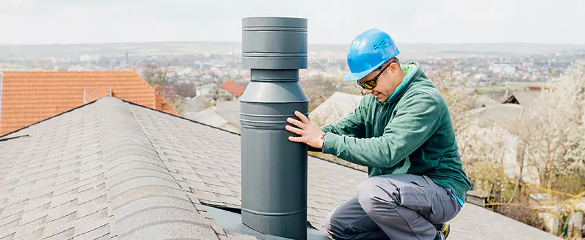 Insulated Chimney Liner Services in West End, RI