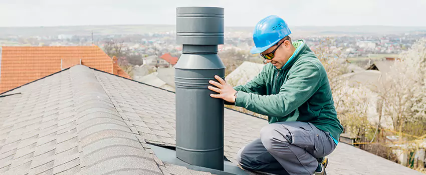 Chimney Repair Cost in Upper South Providence, RI