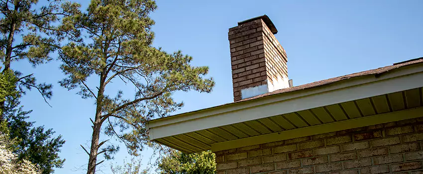 Brick Chimney Sweep Near Me in Upper South Providence, RI