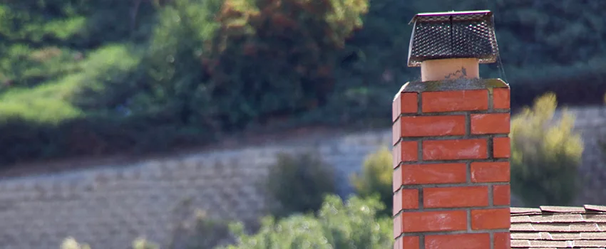 Chimney Tuckpointing And Masonry Restoration in Blackstone, RI