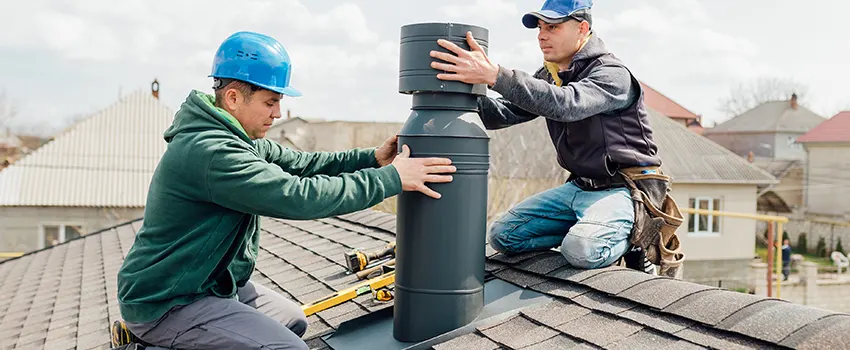 Commercial Chimney Cost in Hartford, RI