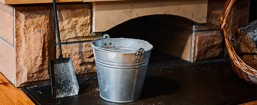 Clean The Fireplace Mantle And Hearth in Mount Hope, Rhode Island