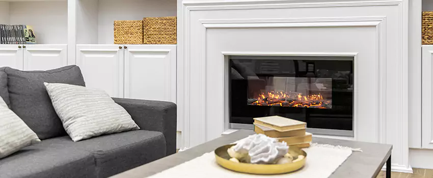 Professional Fireplace Maintenance Contractors in Blackstone, RI