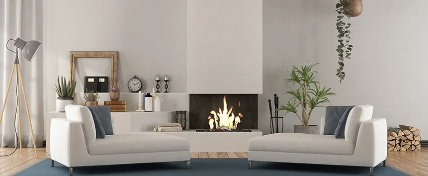 Decorative Fireplace Crystals Services in Federal Hill, Rhode Island