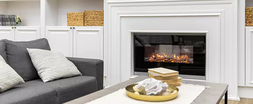 Pellet Fireplace Insert Installation in Silver Lake, RI