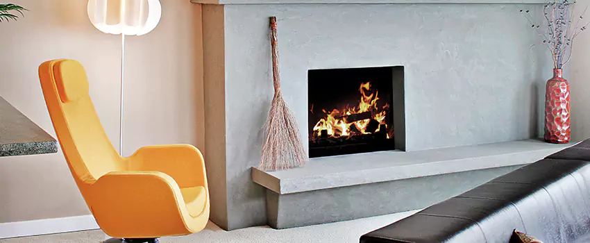 Electric Fireplace Makeover Services in Silver Lake, RI