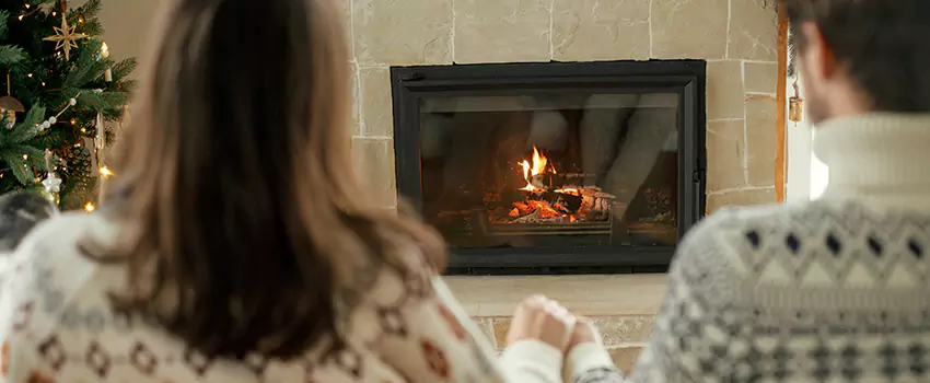 Fireplace Firebox Refurbish & Restore Services in West End, Rhode Island