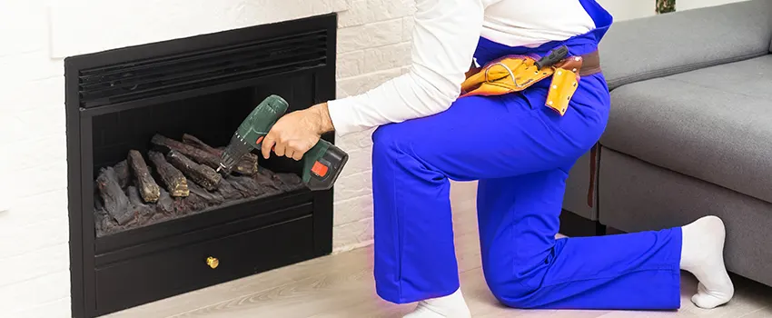 Fireplace Safety Inspection Specialists in West End, Rhode Island