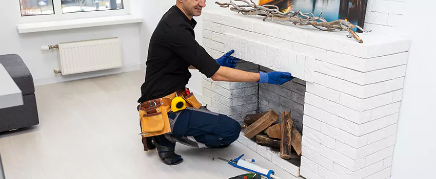 Gas Fireplace Repair And Replacement in Wanskuck, RI