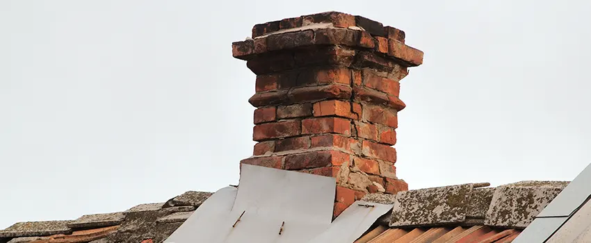 Cost of Fixing Blocked Chimney in Hope, Rhode Island