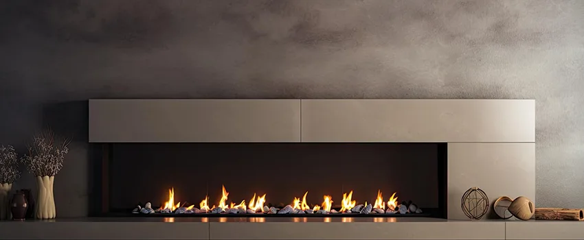 Gas Fireplace Logs Supplier in Olneyville, Rhode Island