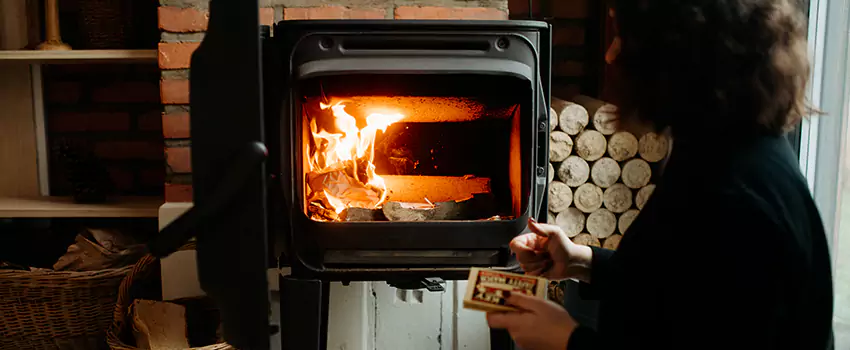 Hearthstone Wood Stoves Fireplace Repair in Mount Hope, Rhode Island