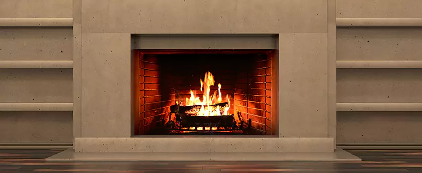 Majestic Trilliant Series Gas Fireplace Insert Repair in Olneyville, Rhode Island