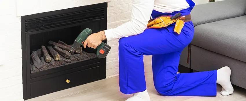 Pellet Fireplace Repair Services in Upper South Providence, RI