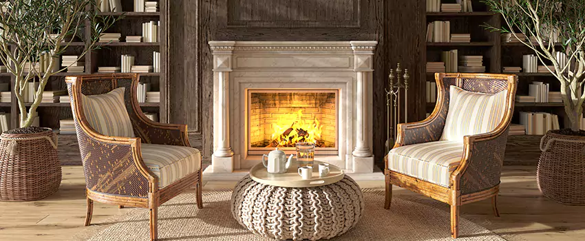 Cost of RSF Wood Fireplaces in Hope, Rhode Island