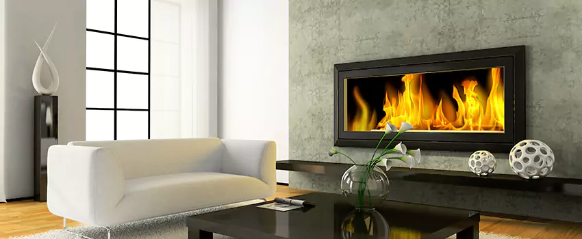 Ventless Fireplace Oxygen Depletion Sensor Installation and Repair Services in Silver Lake, Rhode Island